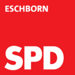 Logo: SPD Eschborn